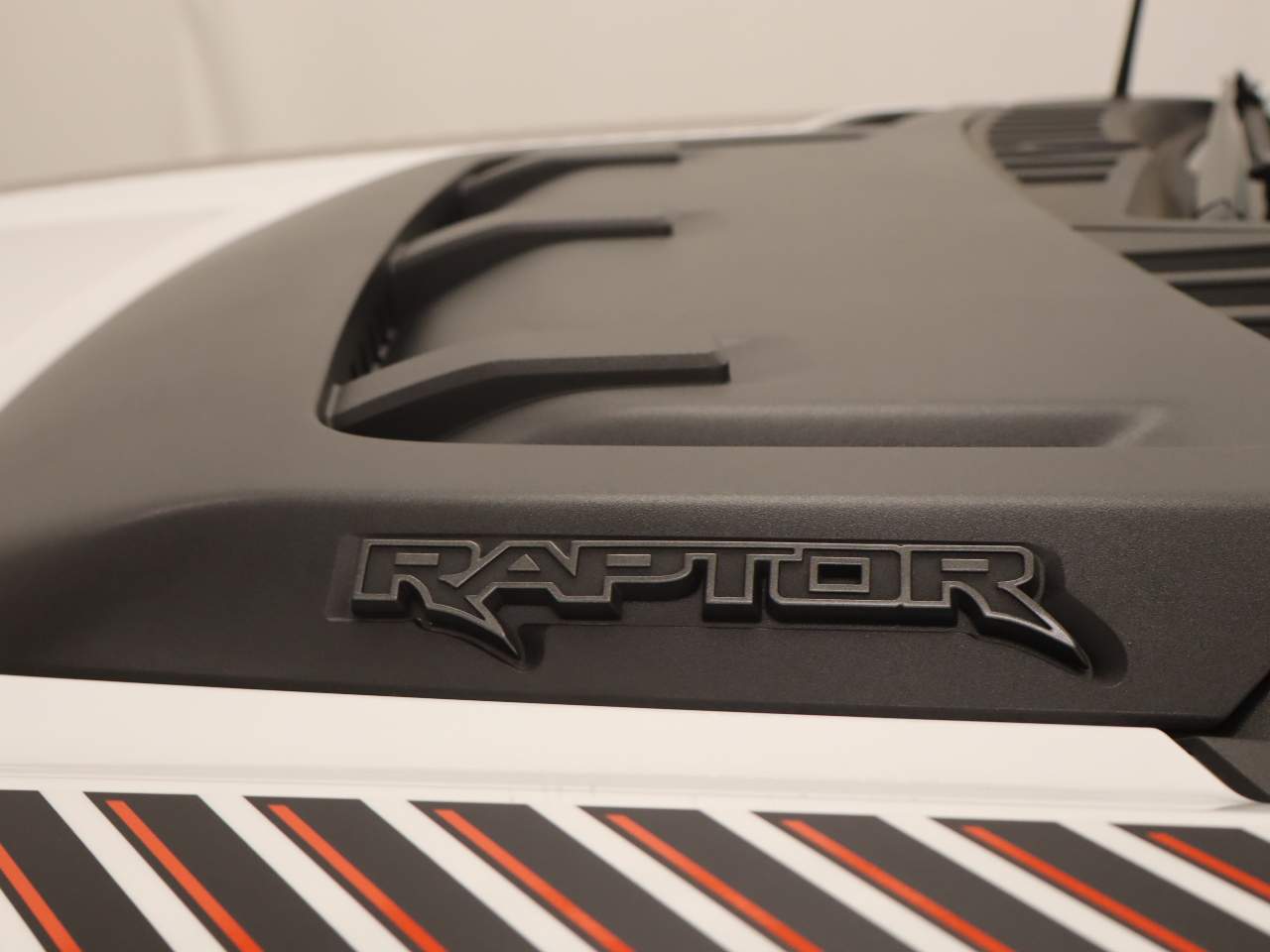 2025 Ford F-150 Raptor Crew Cab