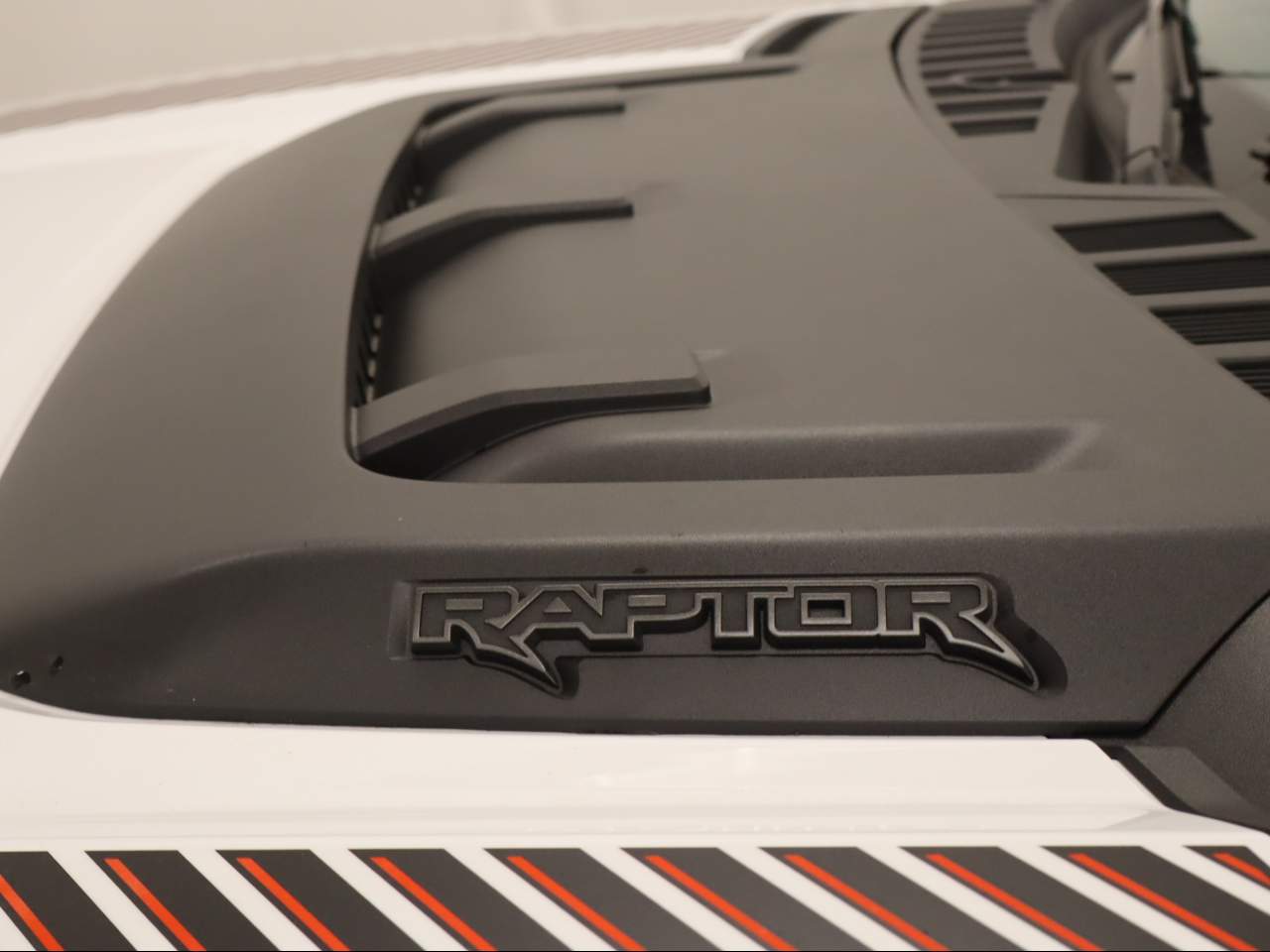 2025 Ford F-150 SuperCrew Raptor