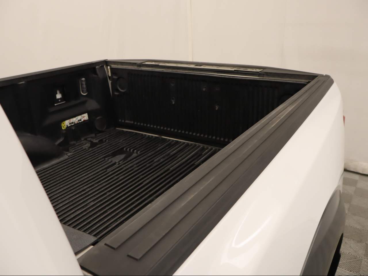 2020 Ford F-150 Raptor Crew Cab