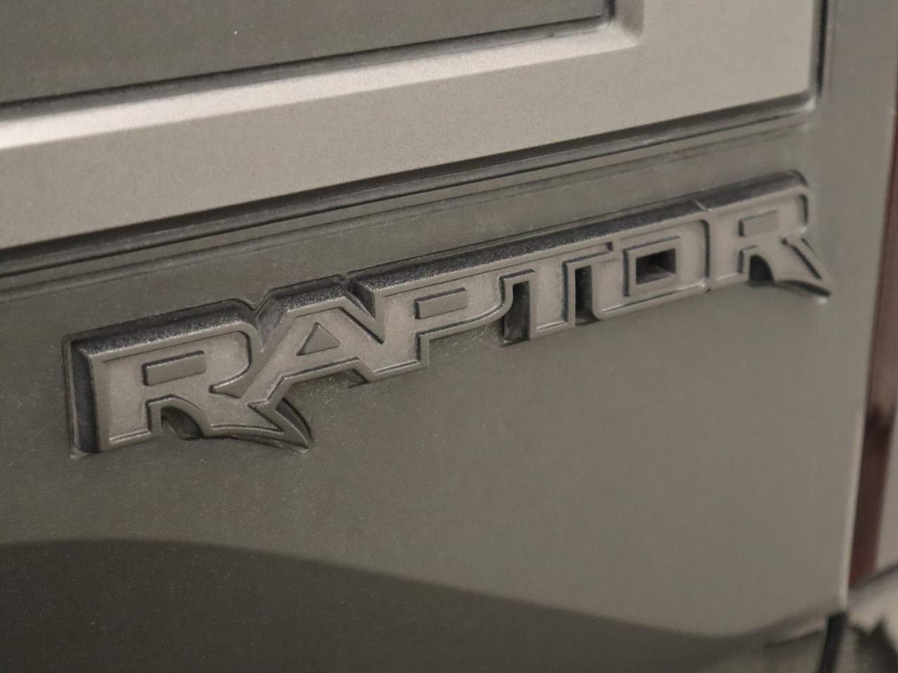 2020 Ford F-150 Raptor Crew Cab