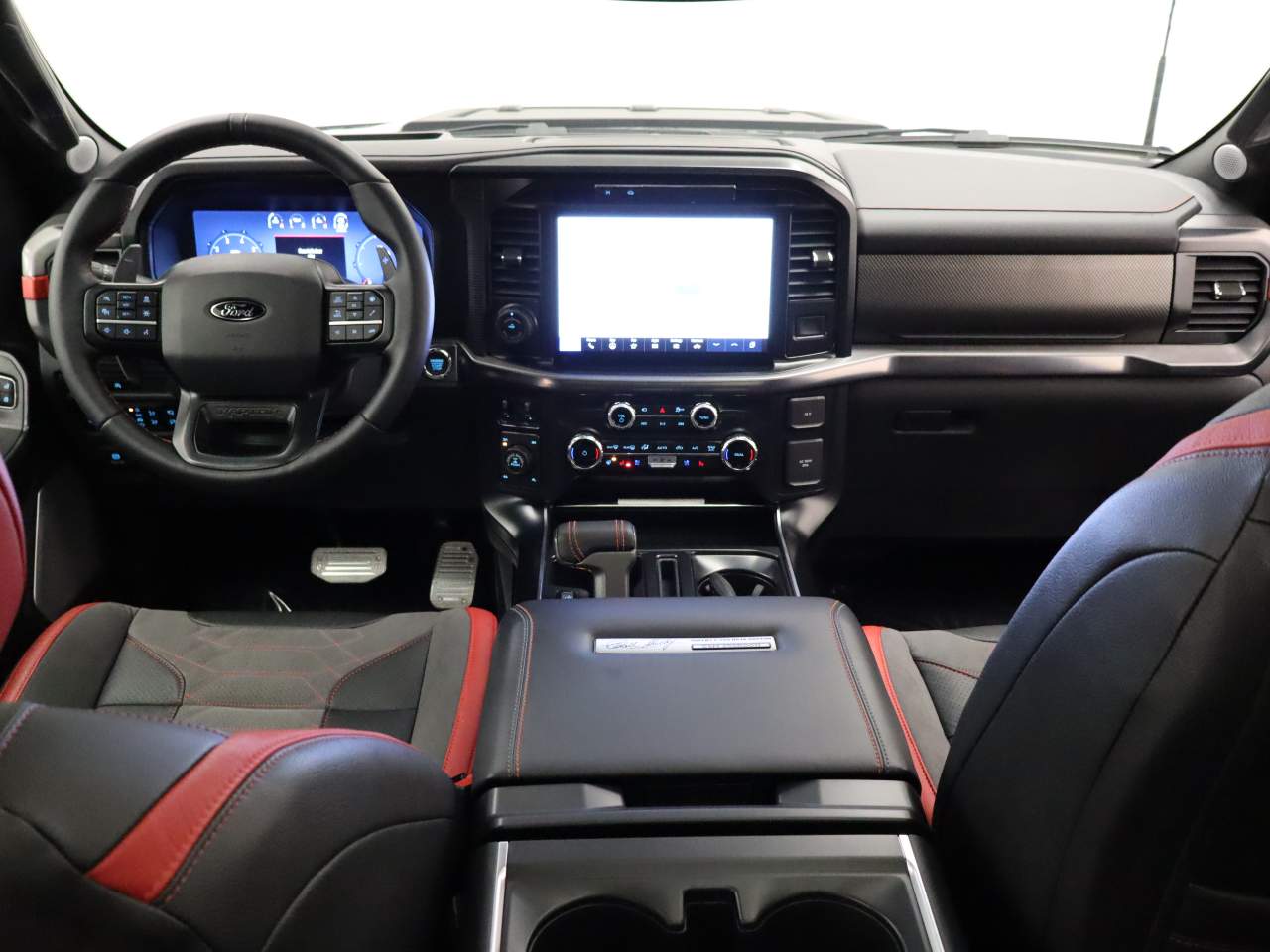 2025 Ford F-150 Raptor Shelby Crew Cab