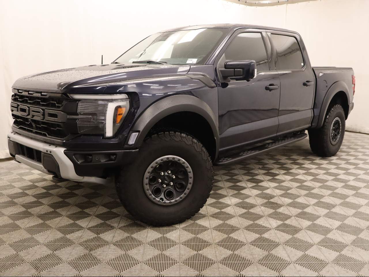 2025 Ford F-150 Raptor Crew Cab