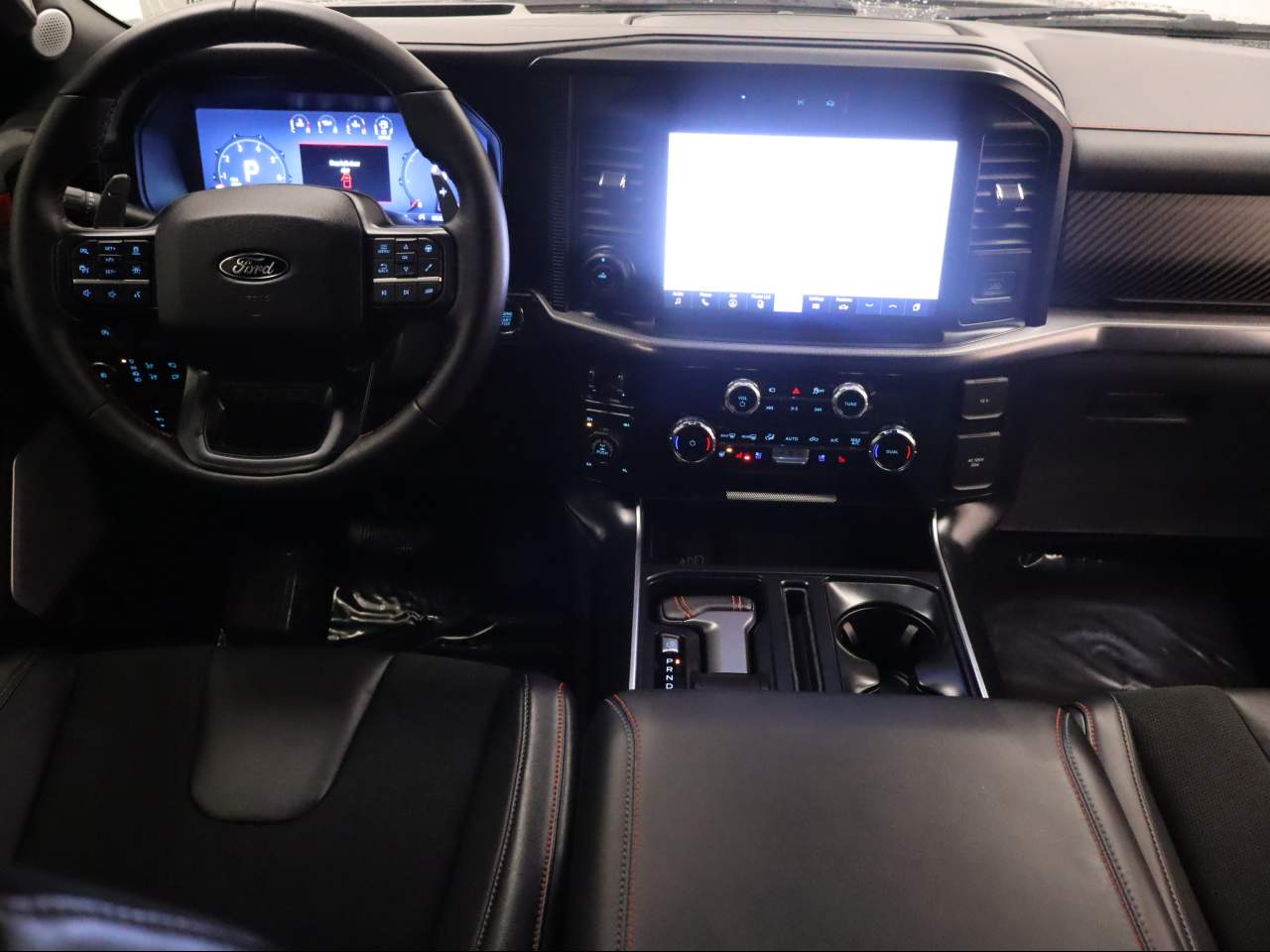 2025 Ford F-150 Raptor Crew Cab