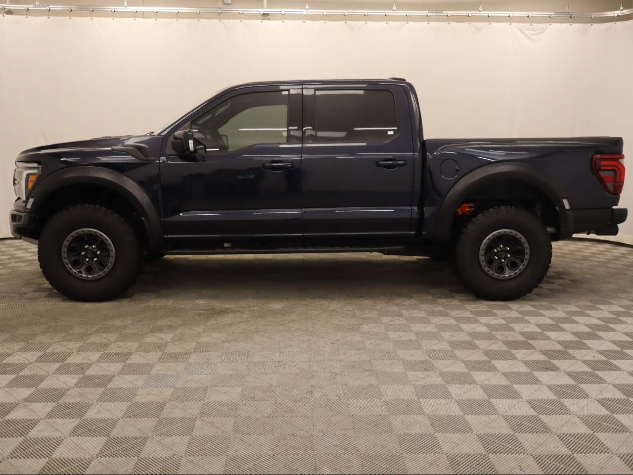 2025 Ford F-150 Raptor Crew Cab