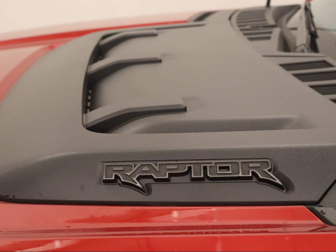 2025 Ford F-150 SuperCrew Raptor