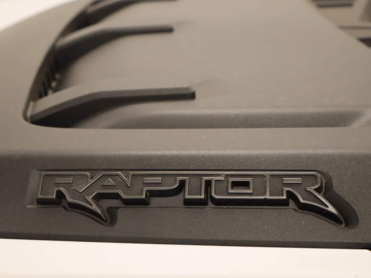2026 Ford F-150 Raptor Crew Cab