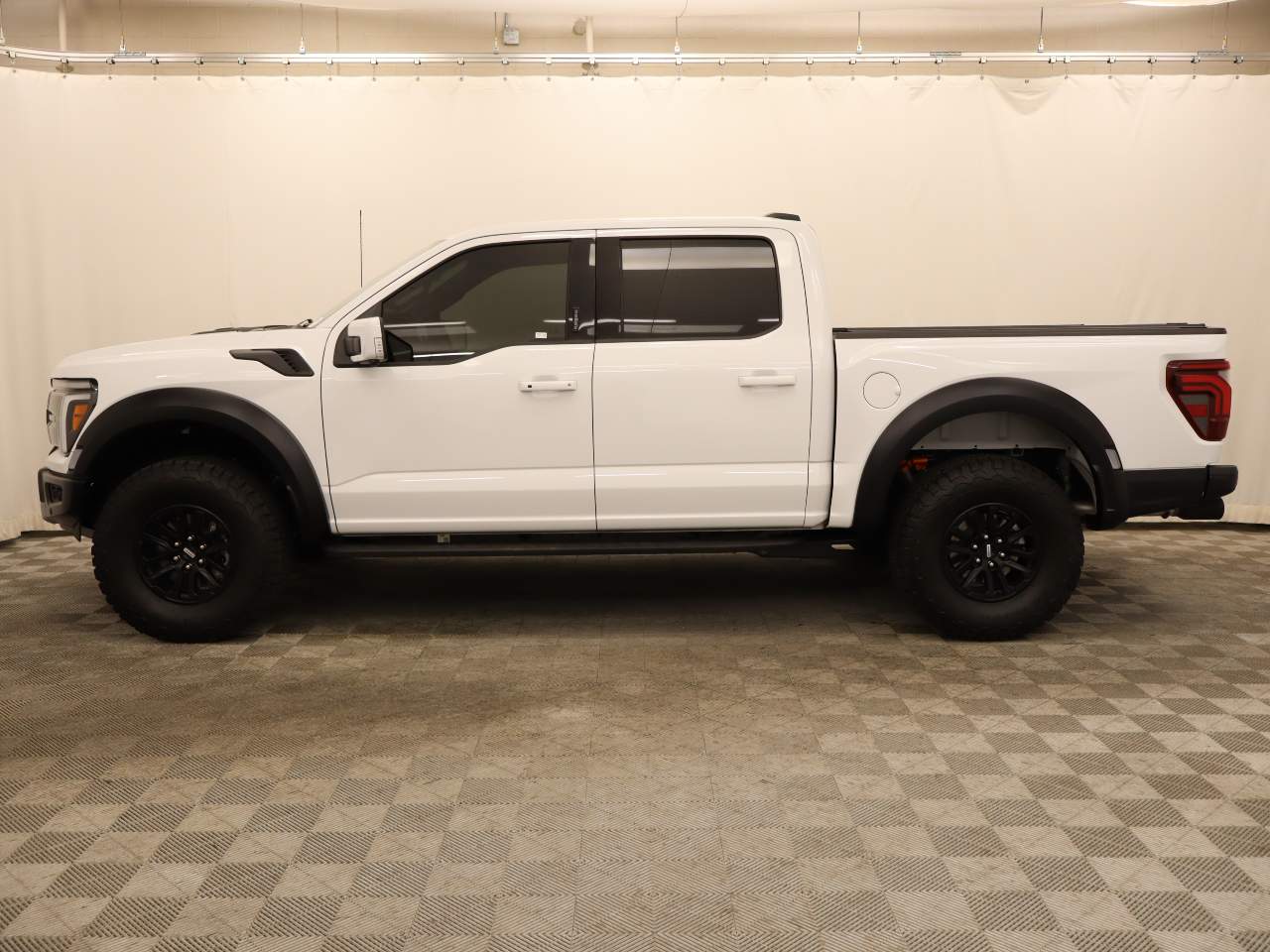 2026 Ford F-150 Raptor Crew Cab