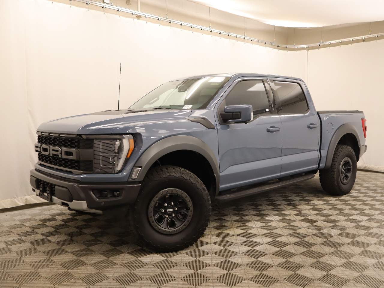 2023 Ford F-150 Raptor Crew Cab