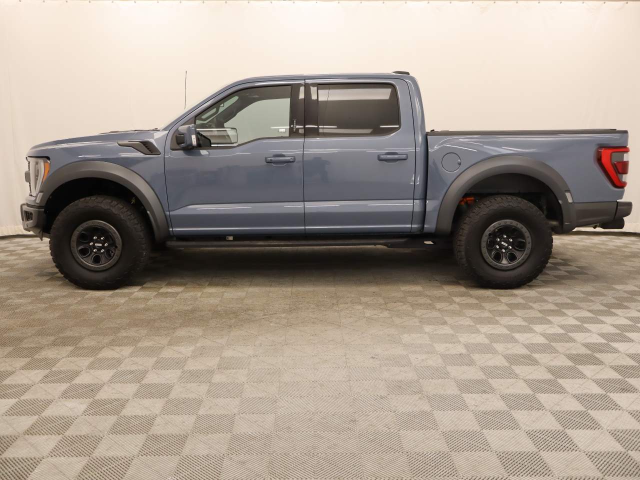 2023 Ford F-150 Raptor Crew Cab