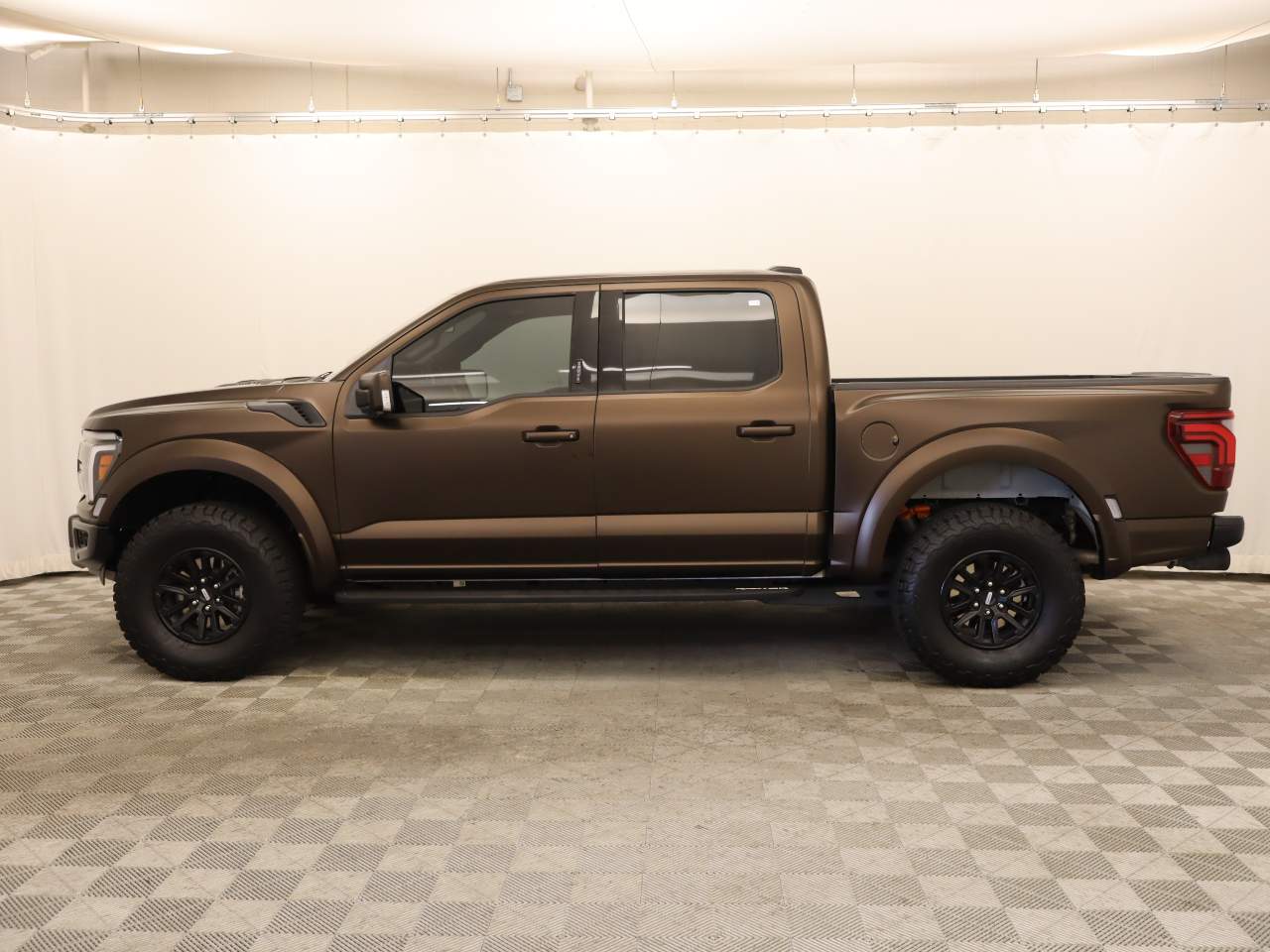 2024 Ford F-150 Raptor Crew Cab