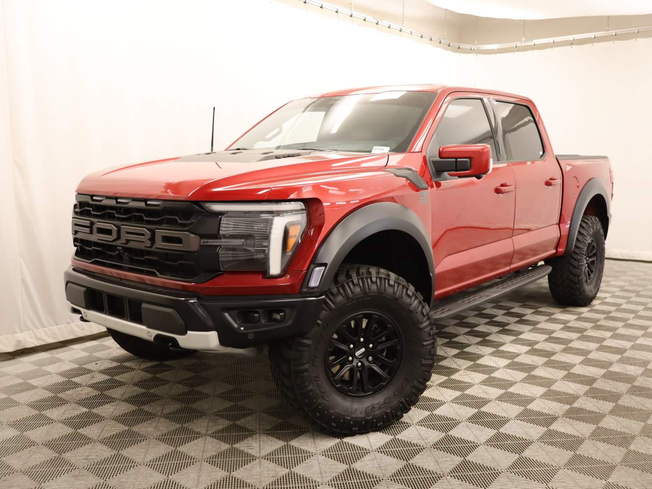 2024 Ford F-150 Raptor Crew Cab