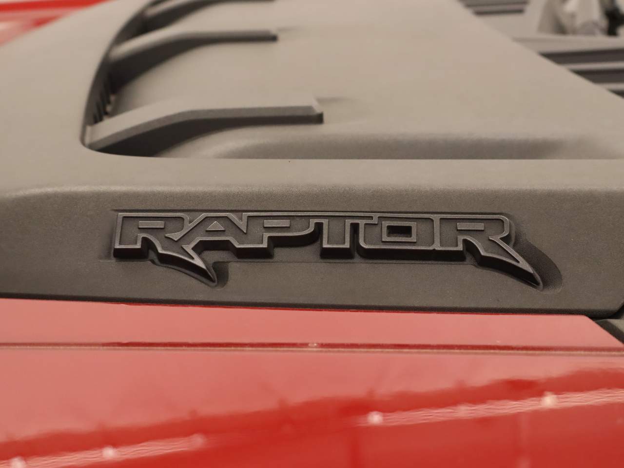 2024 Ford F-150 Raptor Crew Cab