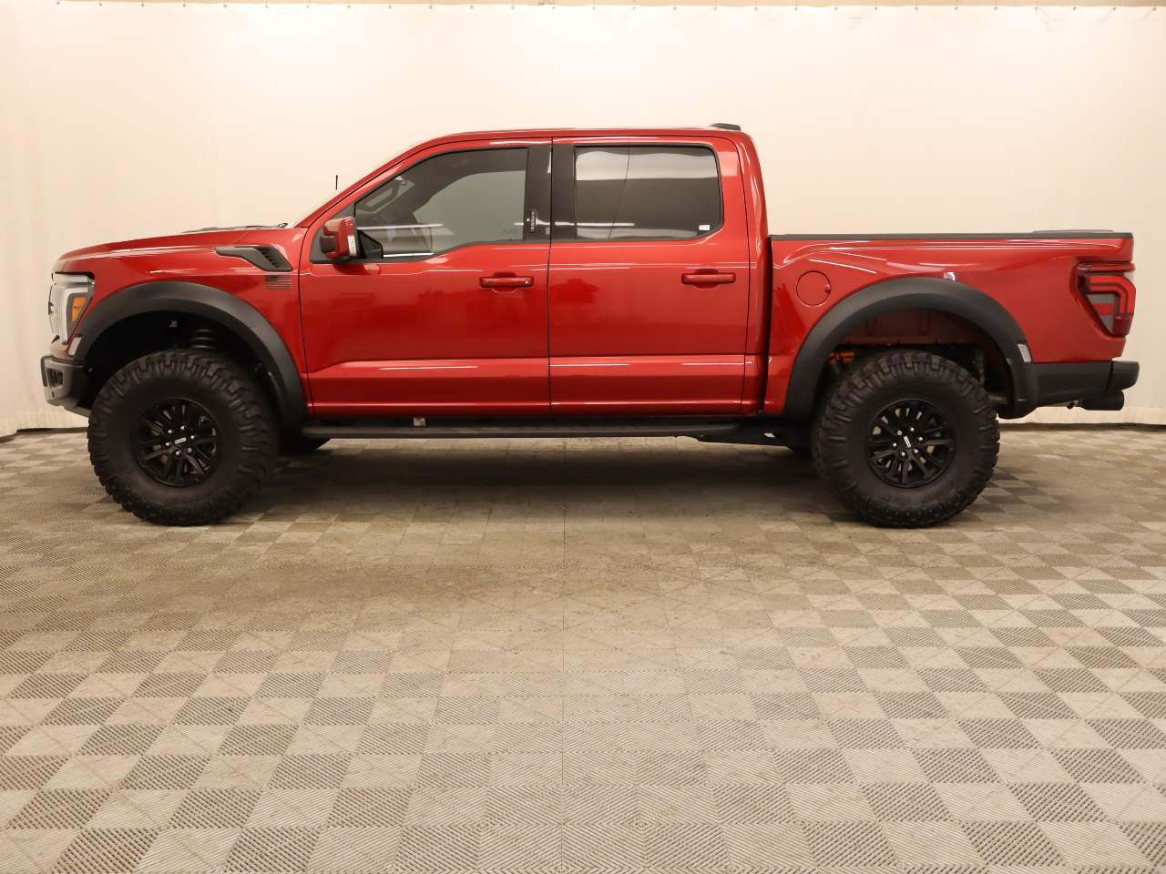 2024 Ford F-150 Raptor Crew Cab