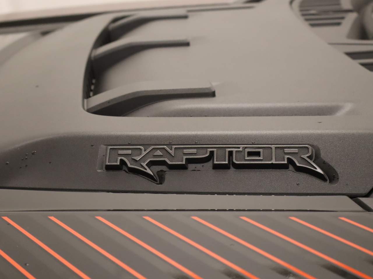 2025 Ford F-150 SuperCrew Raptor