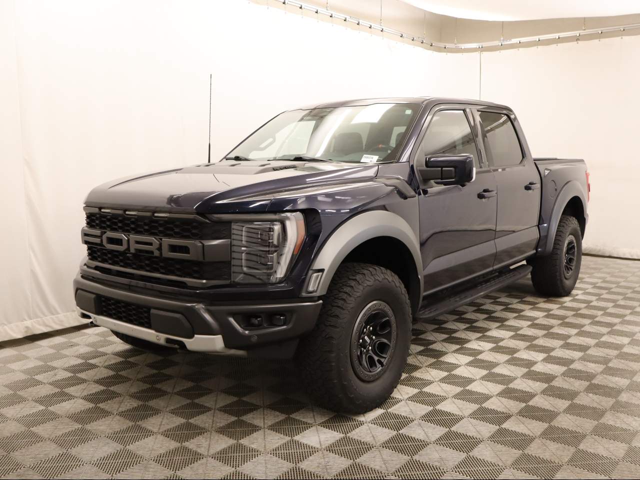 2023 Ford F-150 Raptor Crew Cab