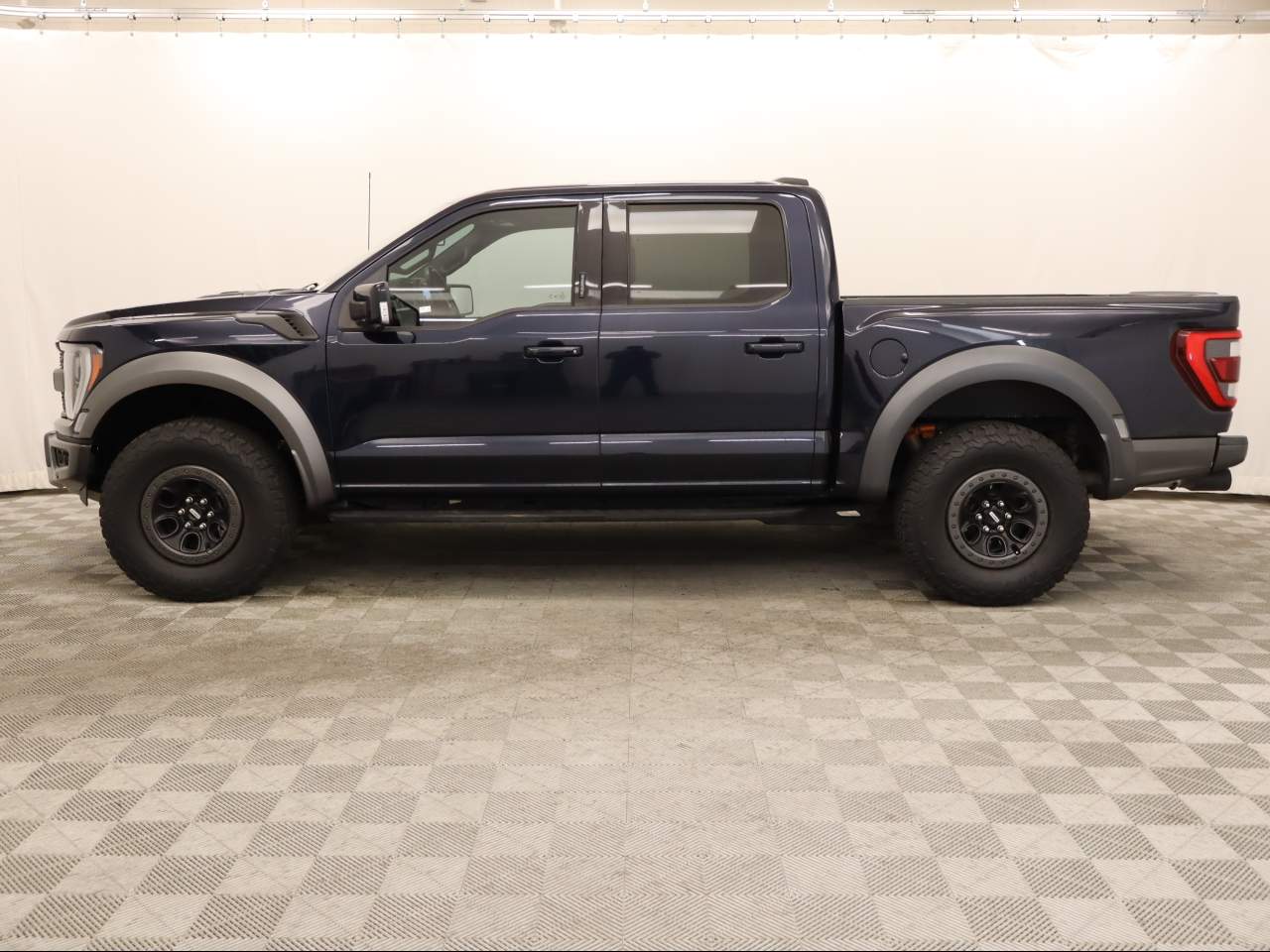 2023 Ford F-150 Raptor Crew Cab