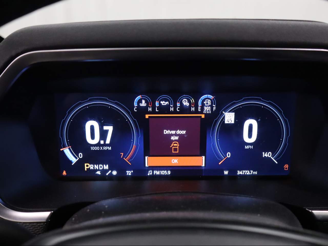 2023 Ford F-150 Raptor Crew Cab