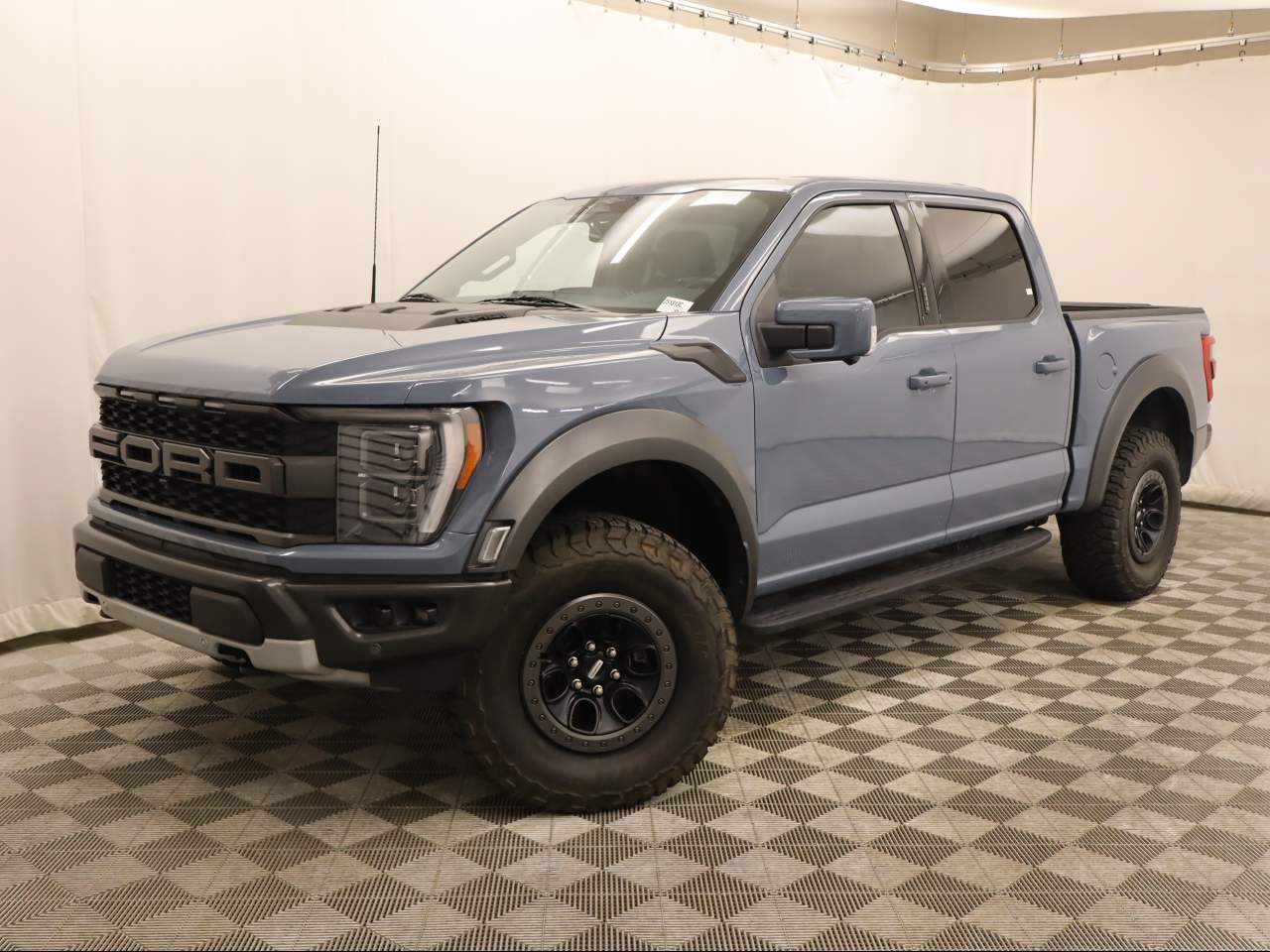 2023 Ford F-150 Raptor Crew Cab