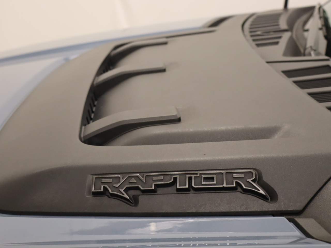 2023 Ford F-150 Raptor Crew Cab