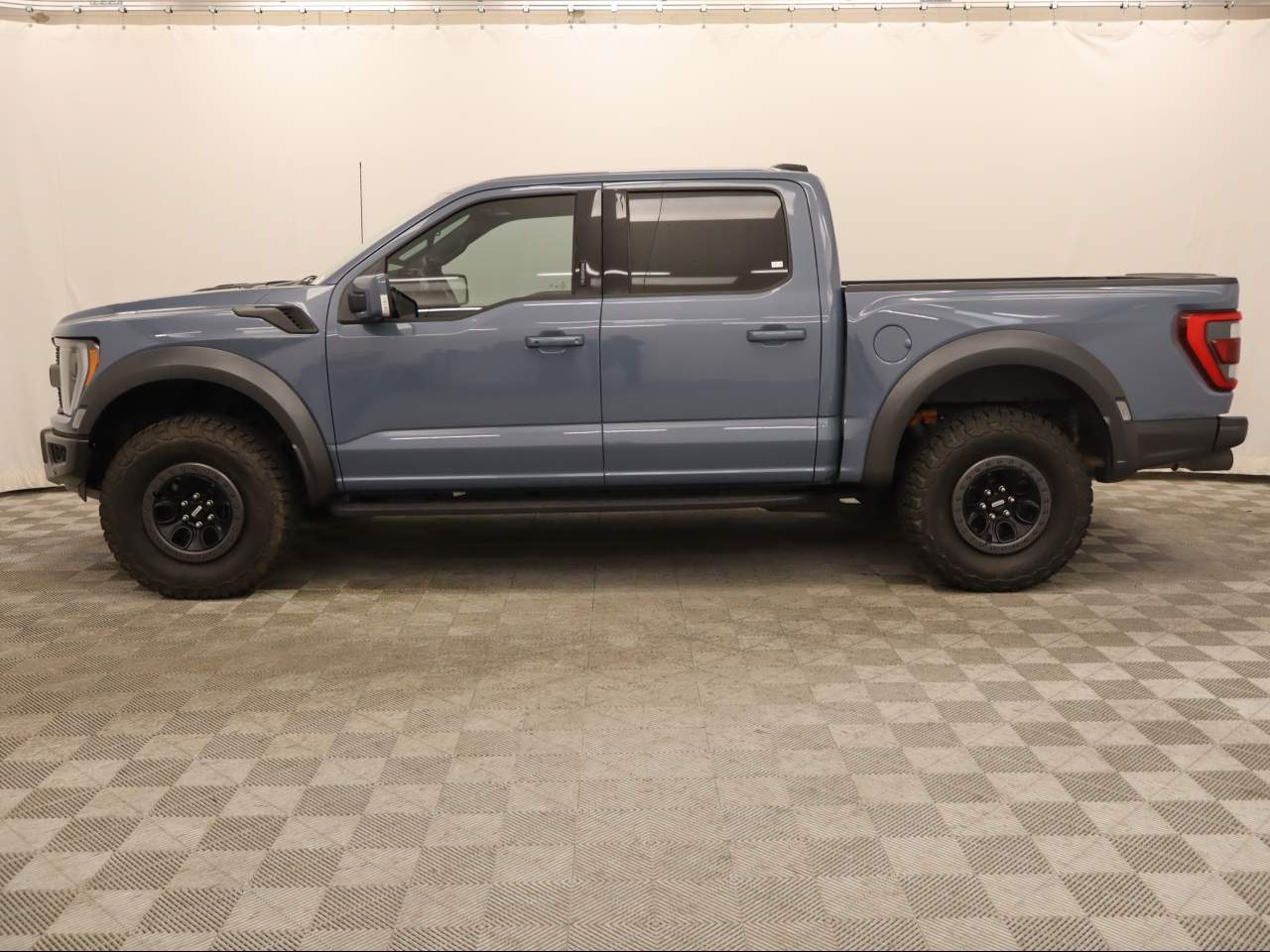 2023 Ford F-150 Raptor Crew Cab