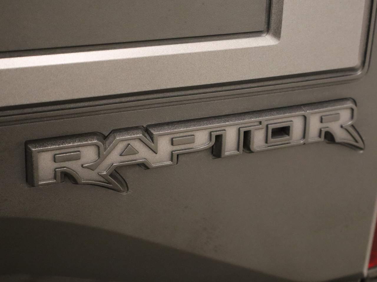 2019 Ford F-150 Raptor Crew Cab