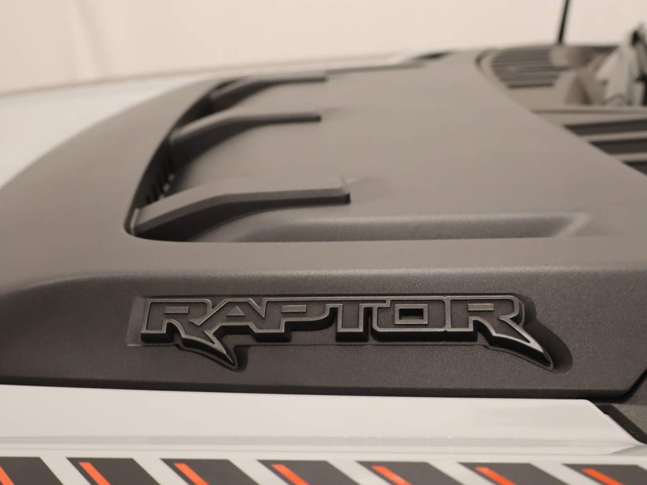 2026 Ford F-150 SuperCrew Raptor