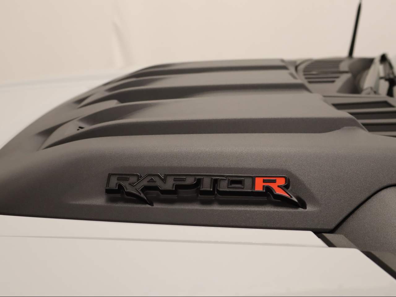 2023 Ford F-150 Raptor R Crew Cab