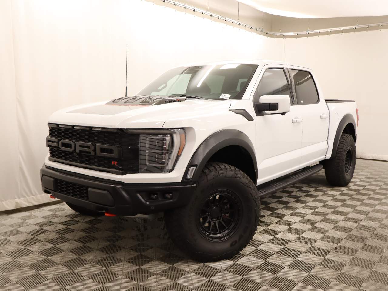 2023 Ford F-150 Raptor Crew Cab