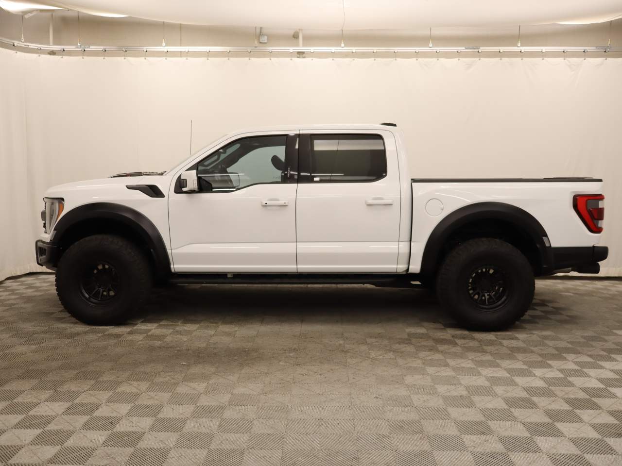 2023 Ford F-150 Raptor Crew Cab