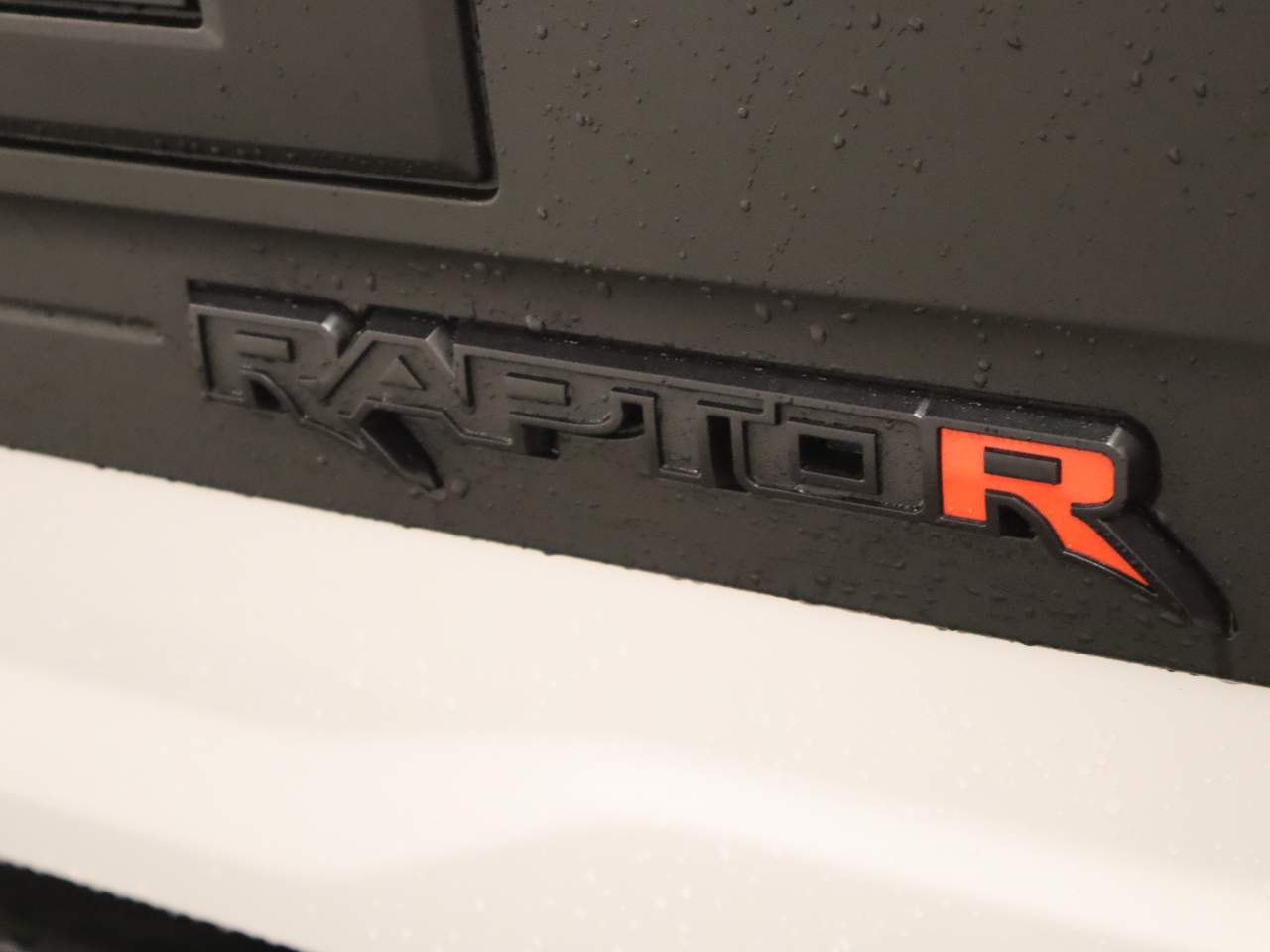 2023 Ford F-150 Raptor Crew Cab