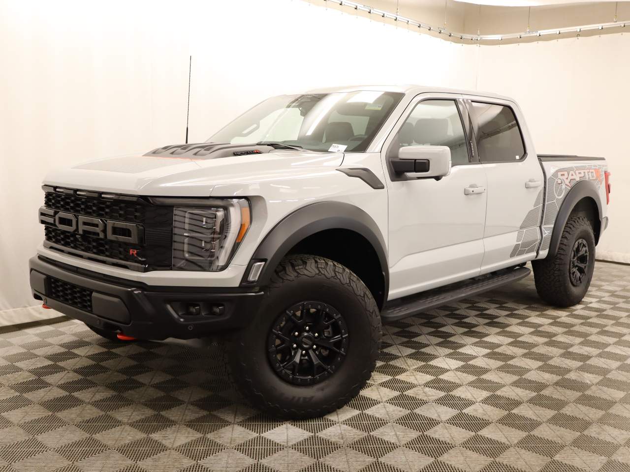 2023 Ford F-150 Raptor R Crew Cab