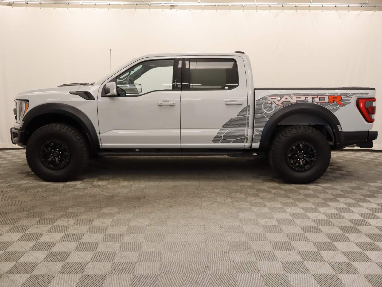 2023 Ford F-150 Raptor R Crew Cab