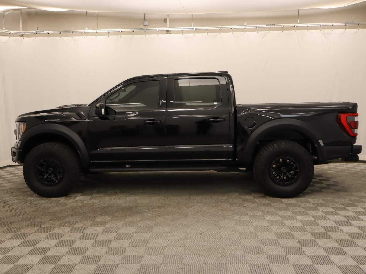 2023 Ford F-150 Raptor Crew Cab