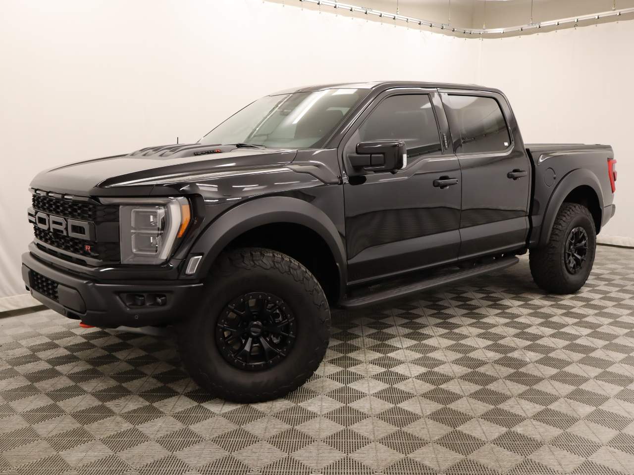 2023 Ford F-150 Raptor Crew Cab