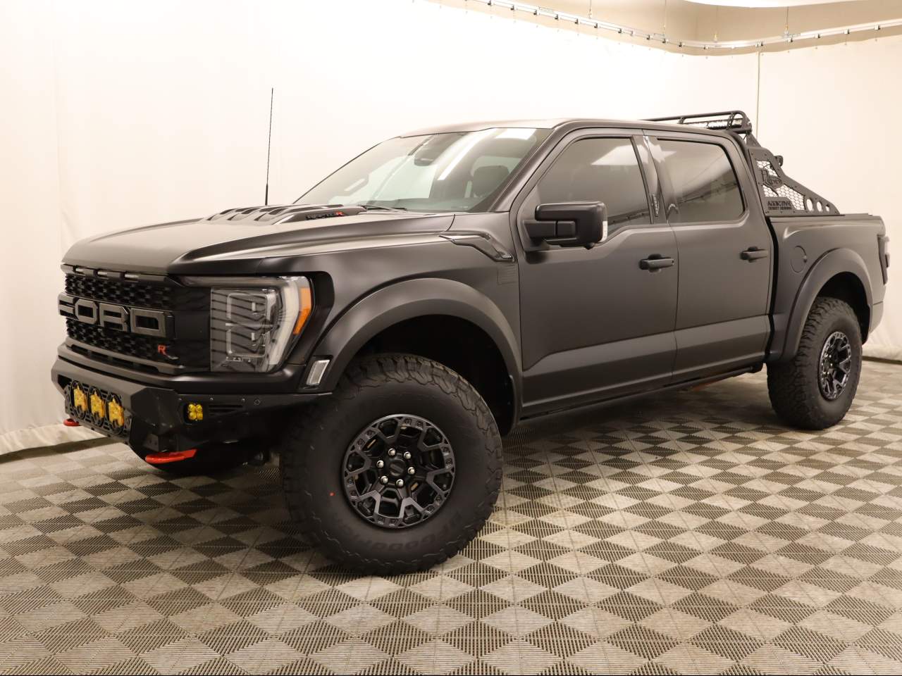 2023 Ford F-150 Raptor R Crew Cab