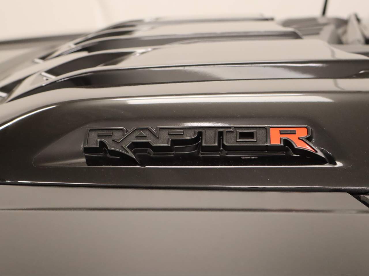 2023 Ford F-150 Raptor R Crew Cab