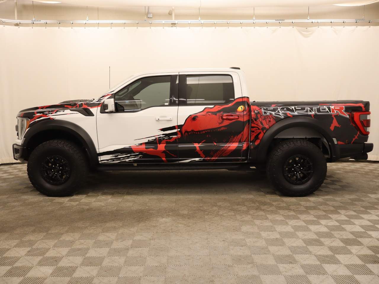 2023 Ford F-150 Raptor R Crew Cab