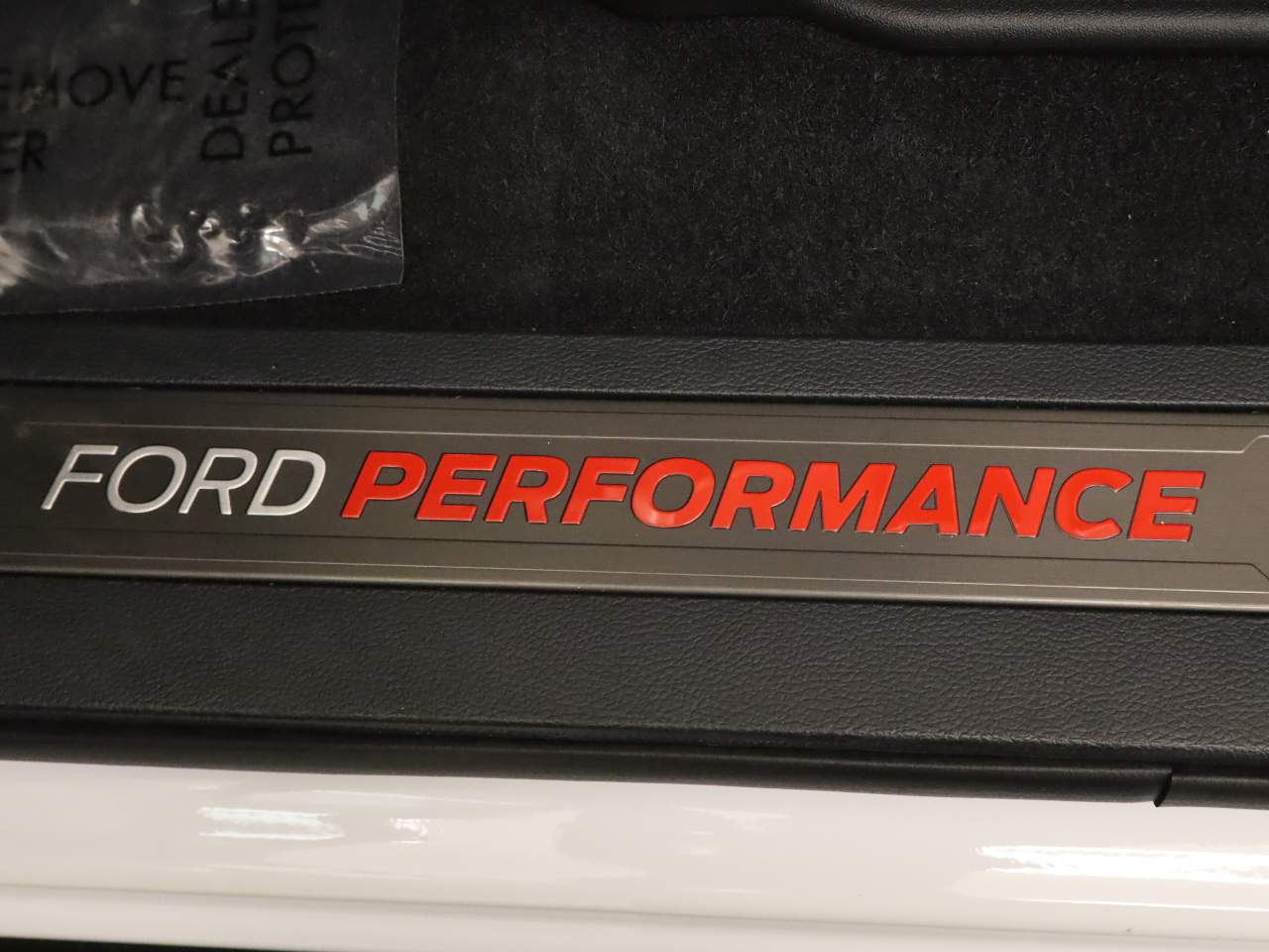 2023 Ford F-150 Raptor R Crew Cab