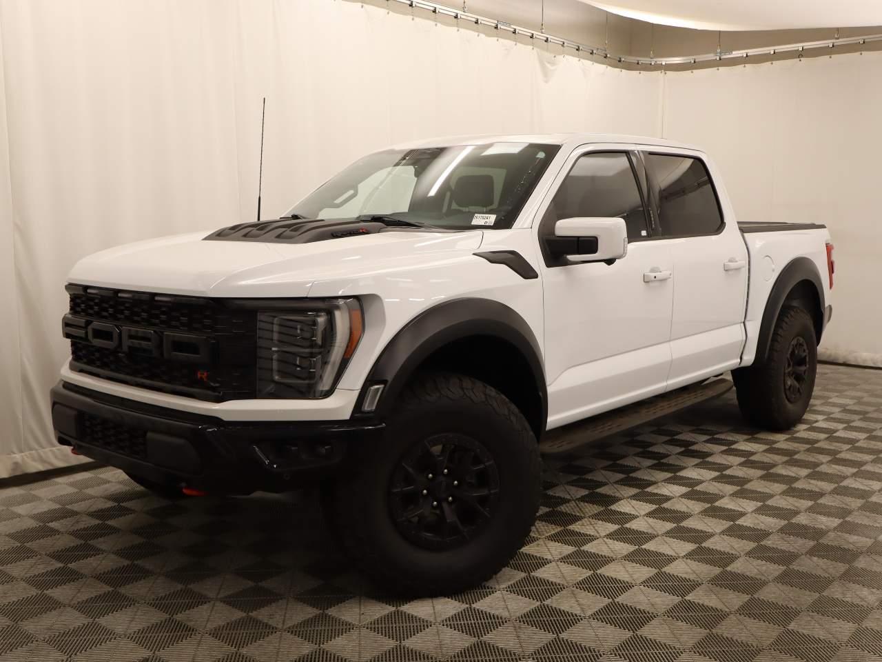 2023 Ford F-150 Raptor R Crew Cab