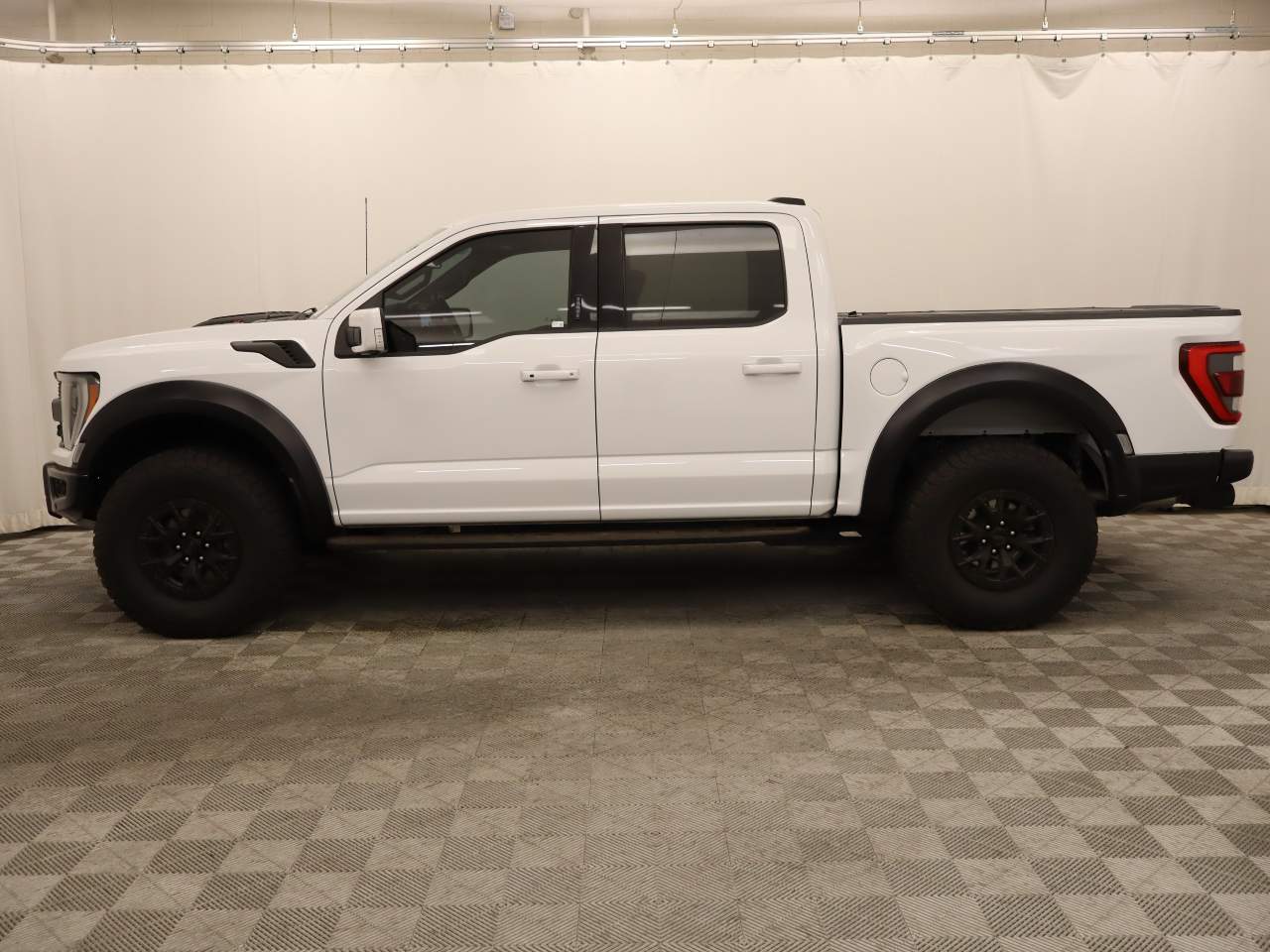 2023 Ford F-150 Raptor R Crew Cab
