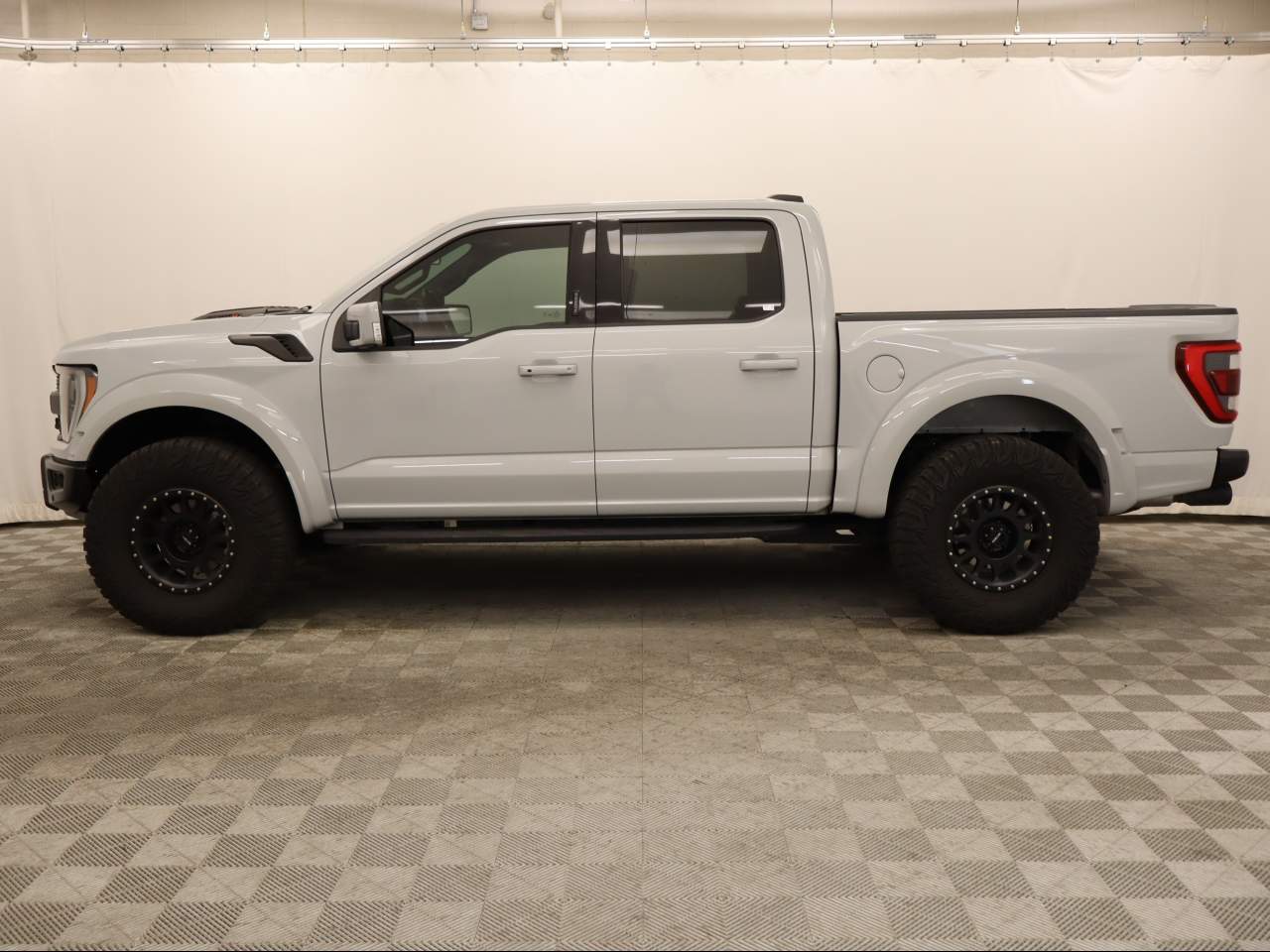 2023 Ford F-150 Raptor Crew Cab