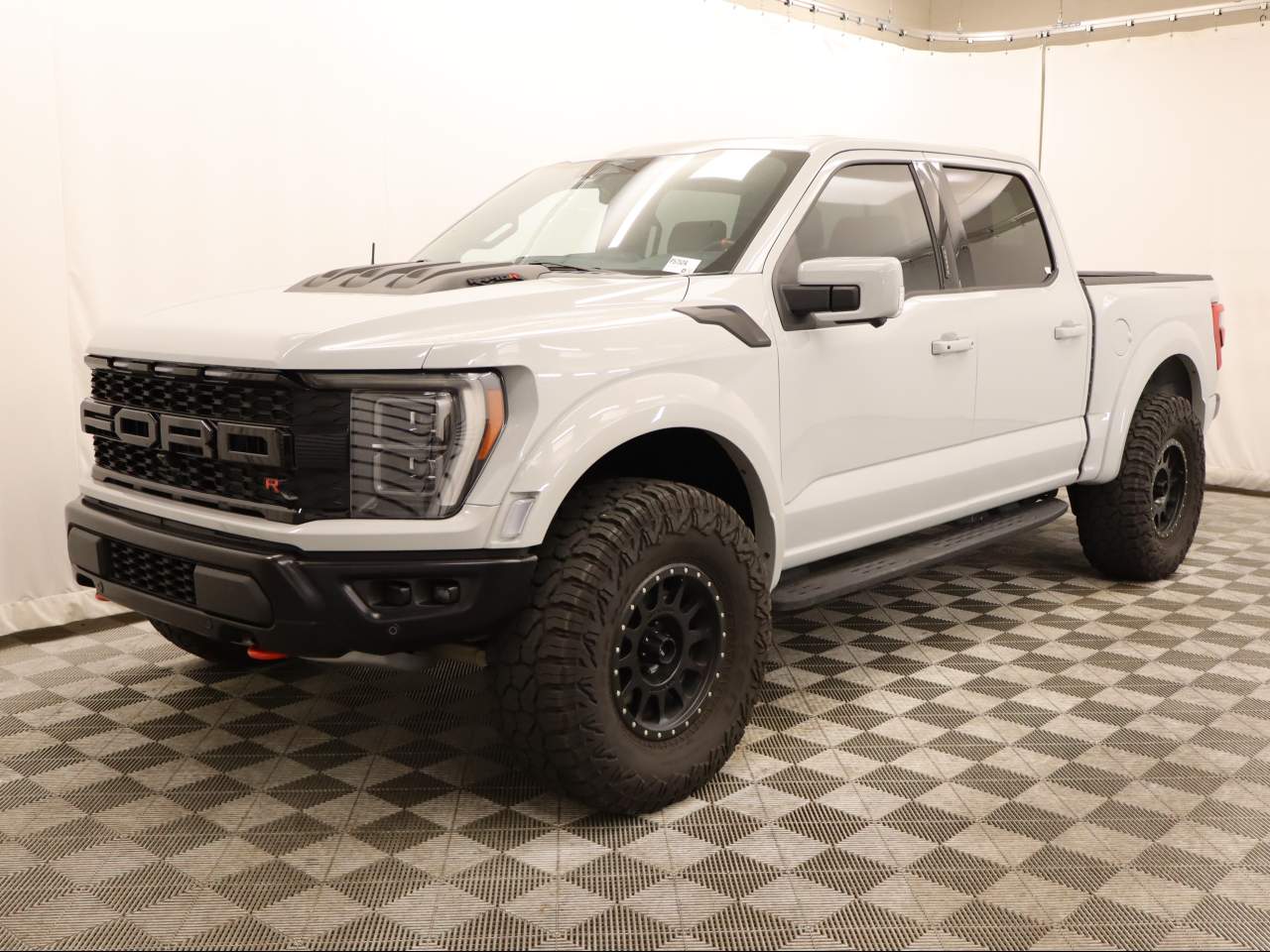 2023 Ford F-150 Raptor Crew Cab