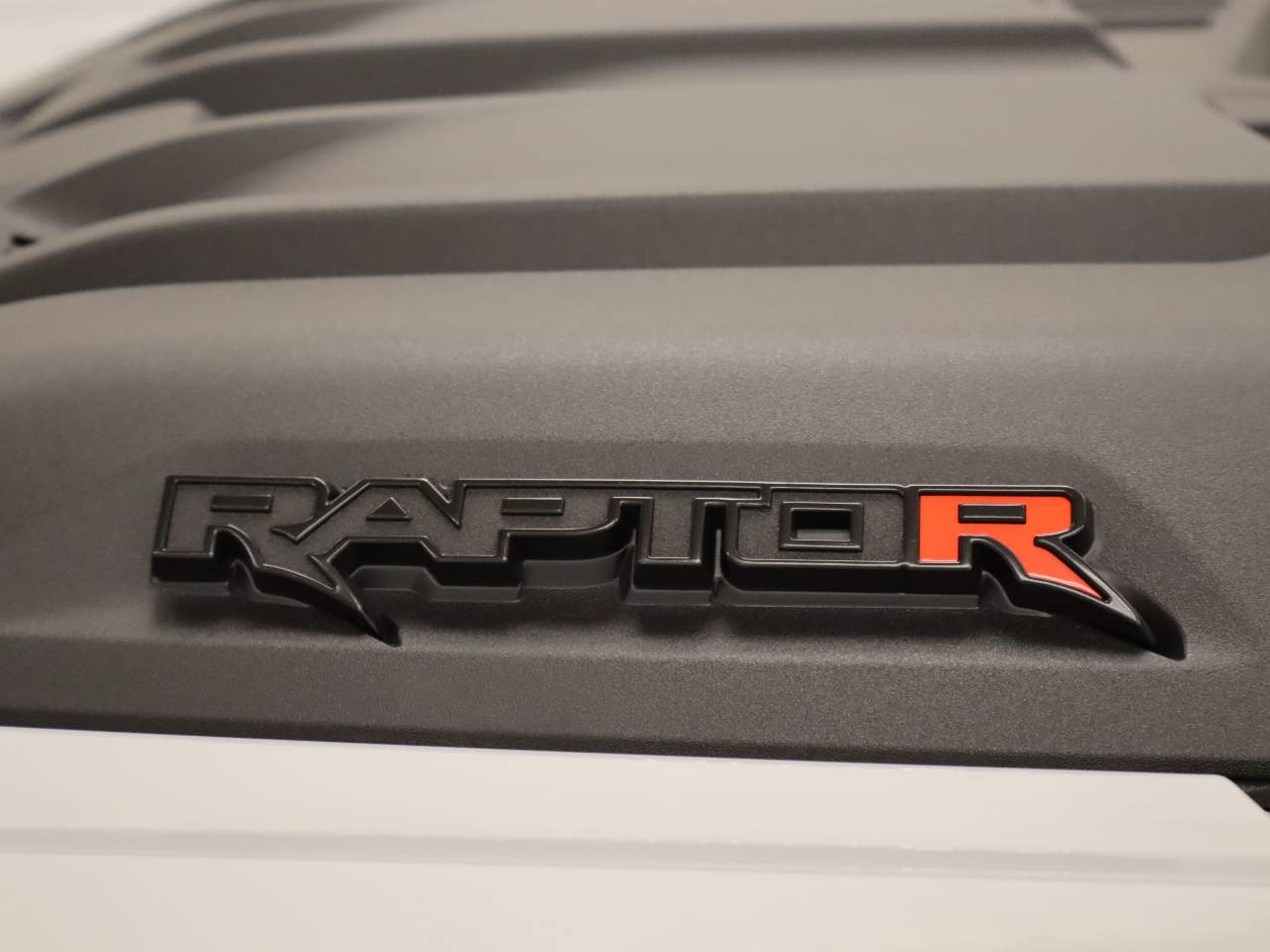 2026 Ford F-150 SuperCrew Raptor