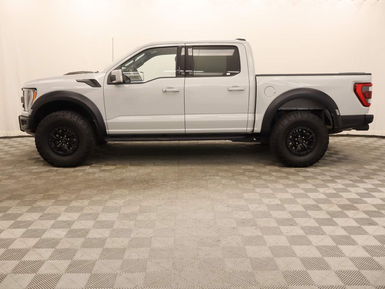 2023 Ford F-150 Raptor Crew Cab