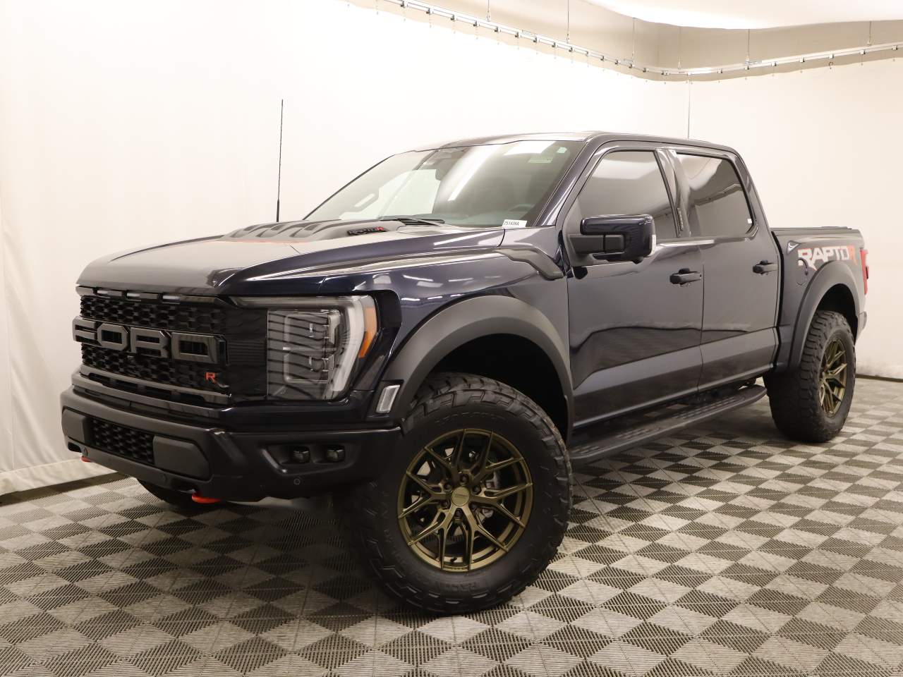 2023 Ford F-150 Raptor Crew Cab
