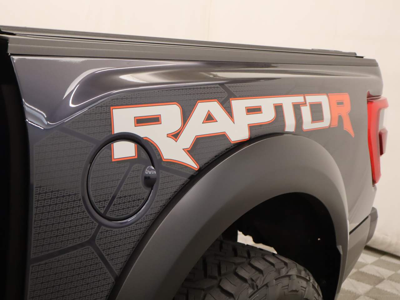 2023 Ford F-150 Raptor R Crew Cab