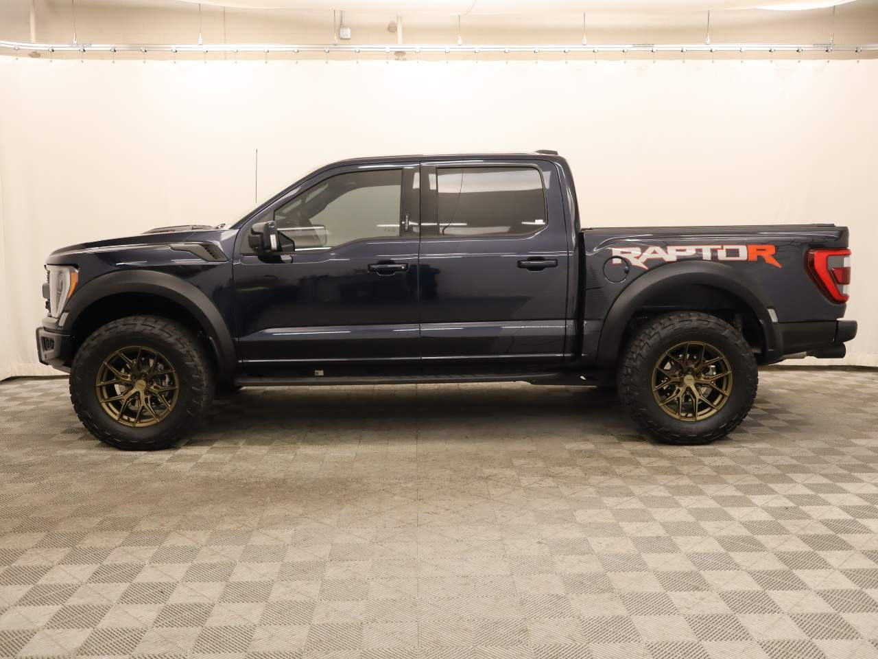 2023 Ford F-150 Raptor Crew Cab