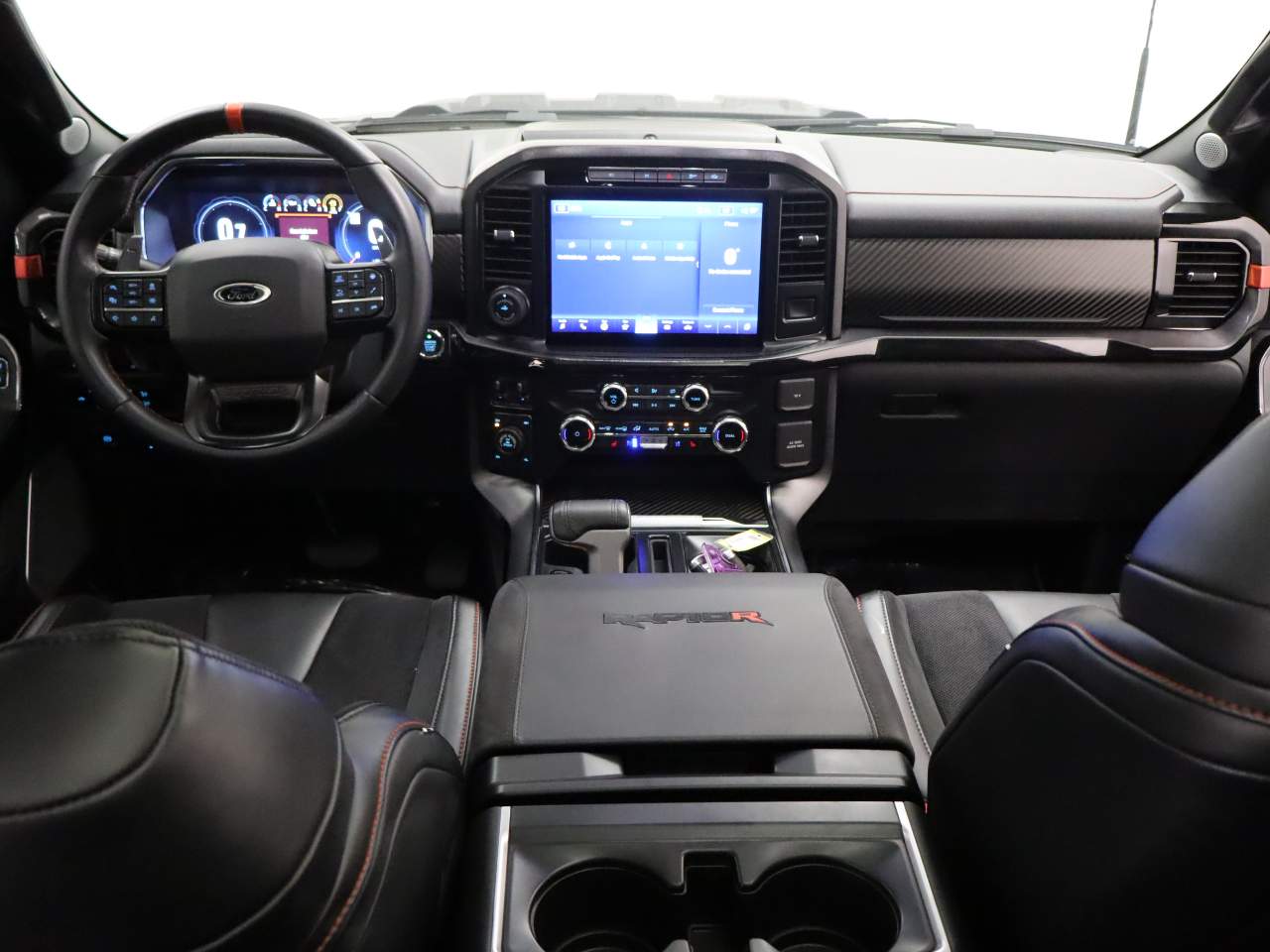 2023 Ford F-150 Raptor Crew Cab