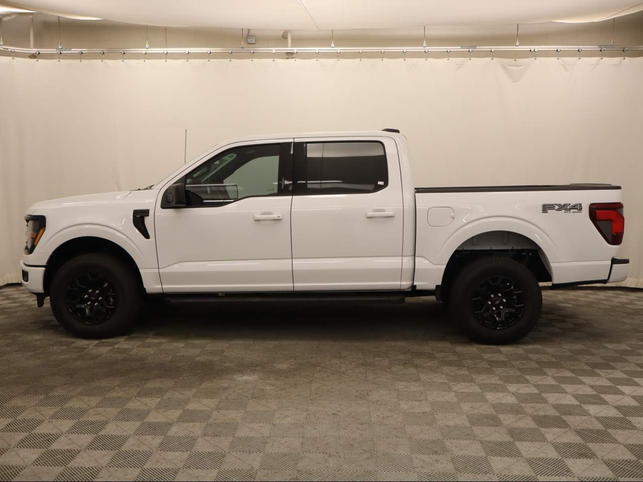 2026 Ford F-150 SuperCrew XLT