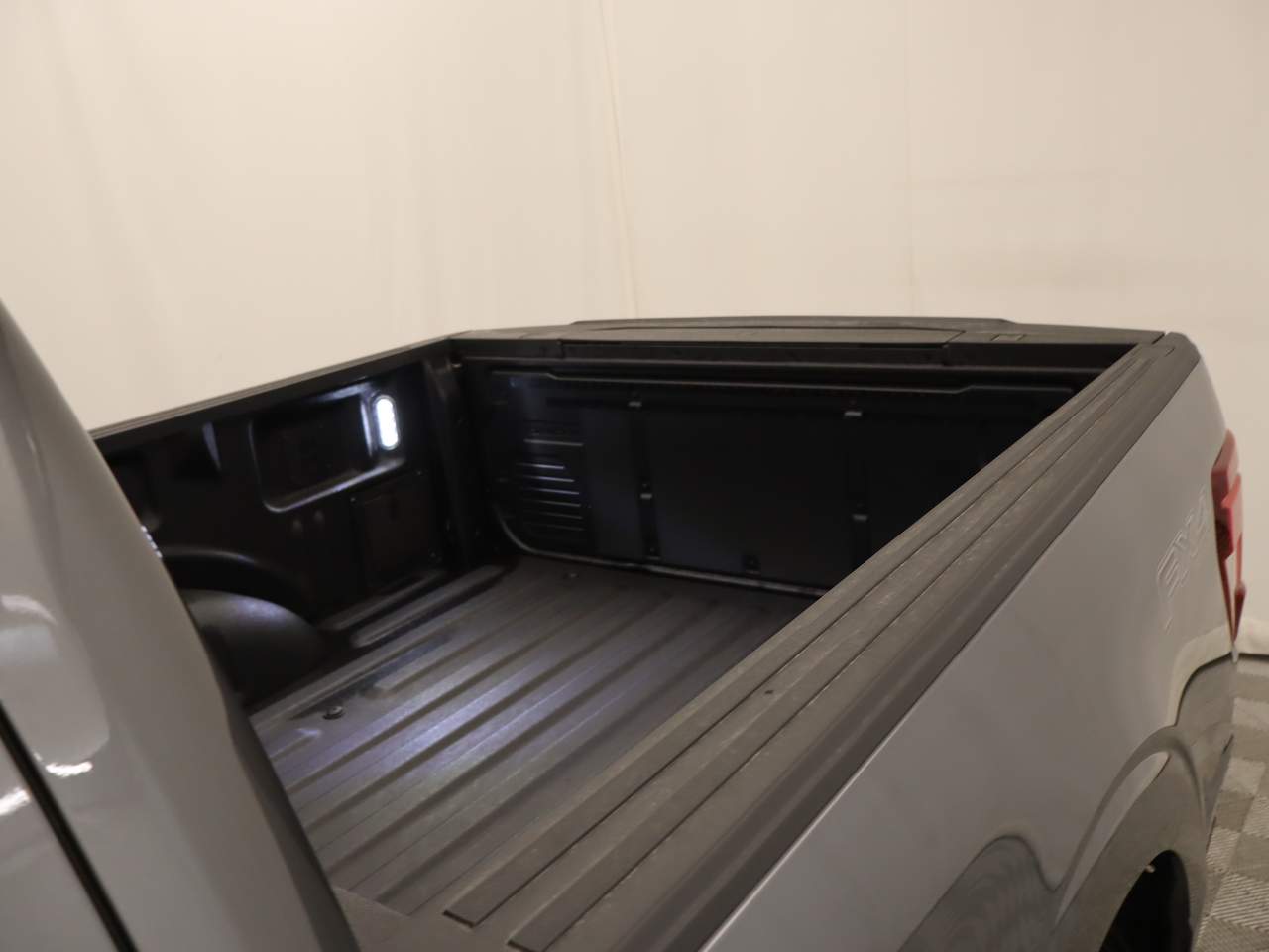 2026 Ford F-150 SuperCrew XLT